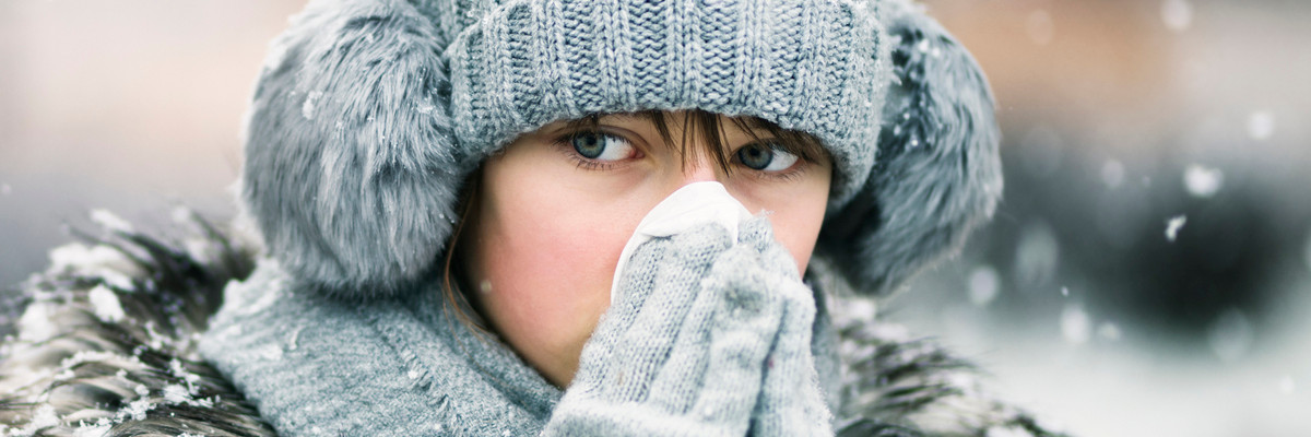 Protect Your Skin This Winter with 6 Easy Skin Care Tips